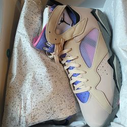 Air Jordan 7 "Sapphire" (Brand New)
