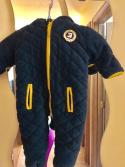 Baby coat