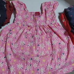 Barbie Mattel Dress in Size XS 4/5