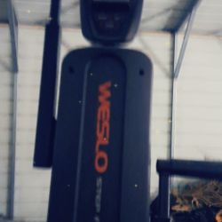 Weslo Climber