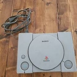 Ps1 All Wires Controller 