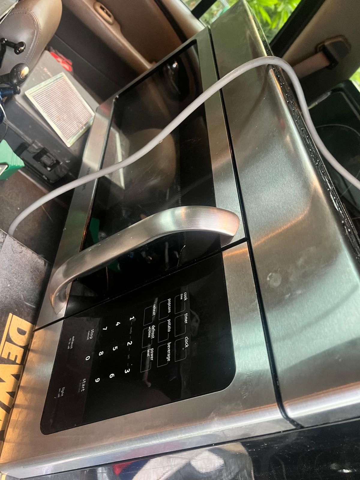 Frigidaire Microwave