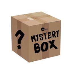 Mystery Box