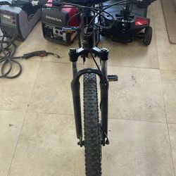Cannondale Bicycle  