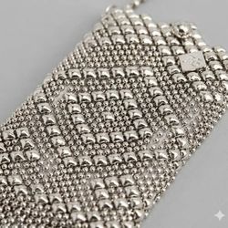 SG Liquid Metal Bag PS15 by Sergio Gutierrez