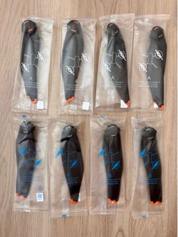 DJI Mavic 4 Pro OEM Propellers (8 pieces)