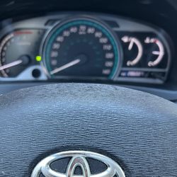 2010 Toyota Venza