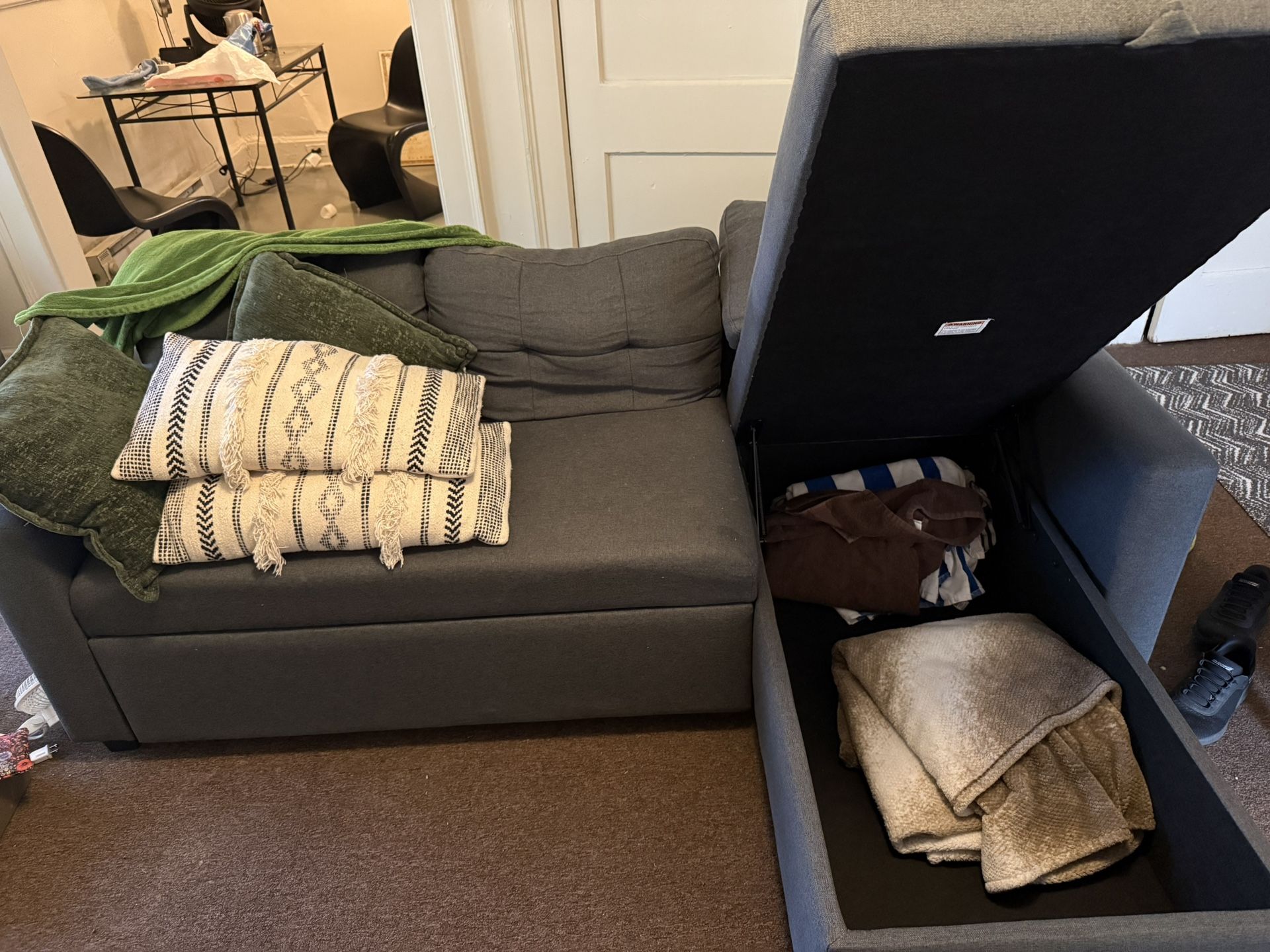 Couch