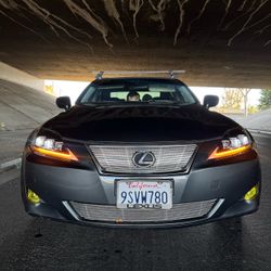 2008 Lexus IS 250