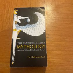 Mythology Classics 