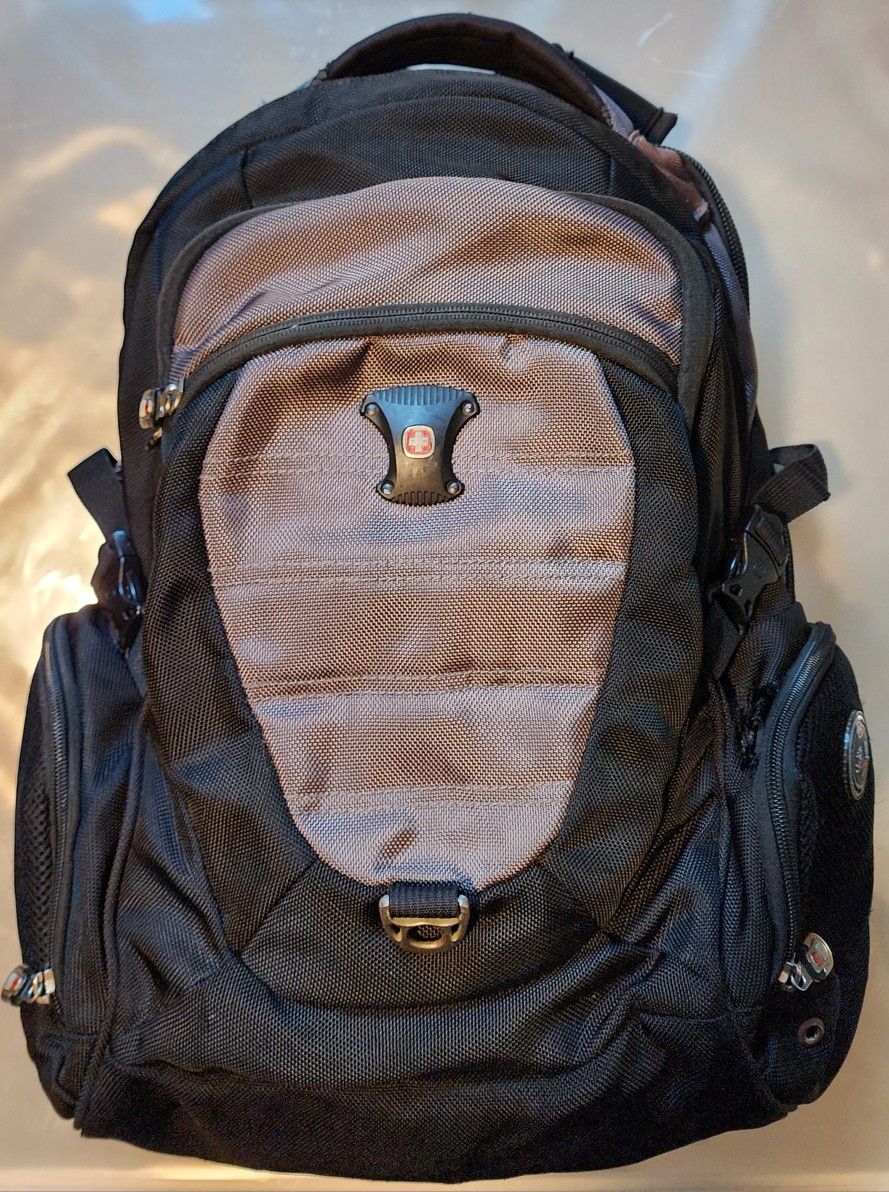 SwissGear Backpack $20