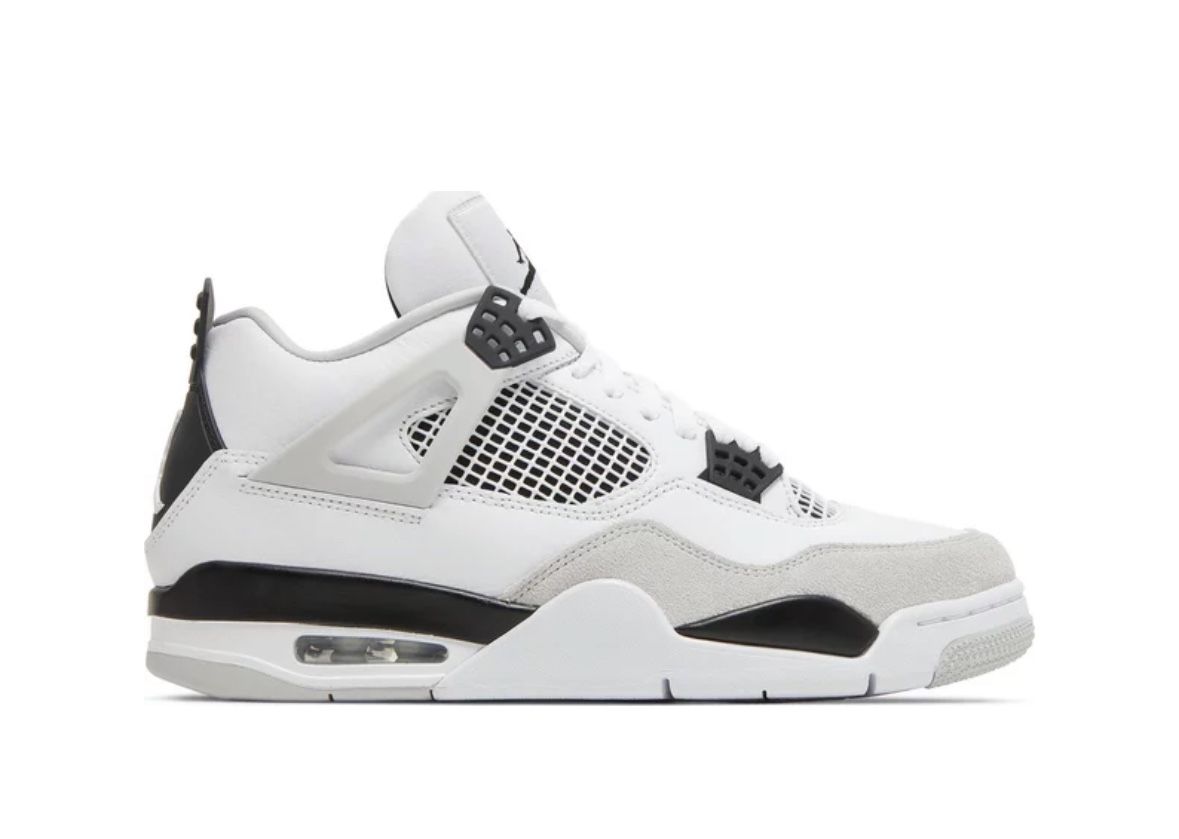 Jordan 4s