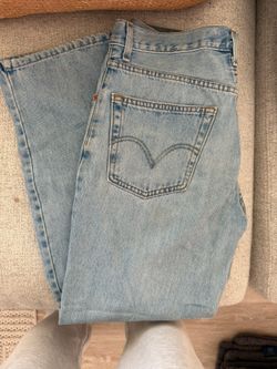 Vintage Jeans