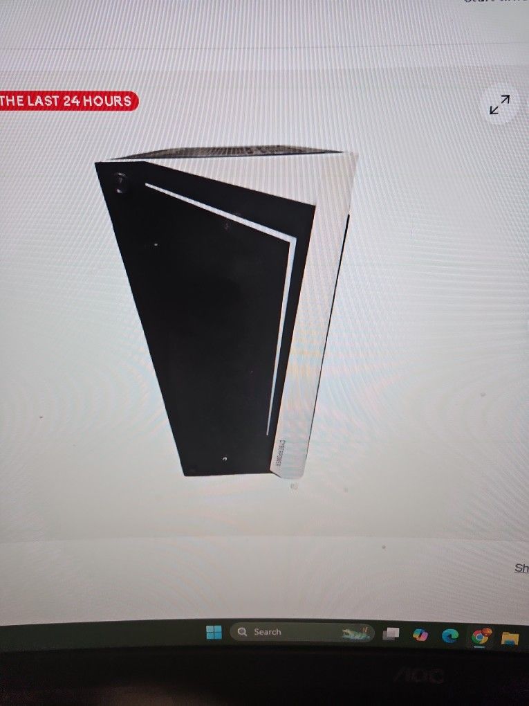 Cyberpower PC Gamer Supreme DESKTOP