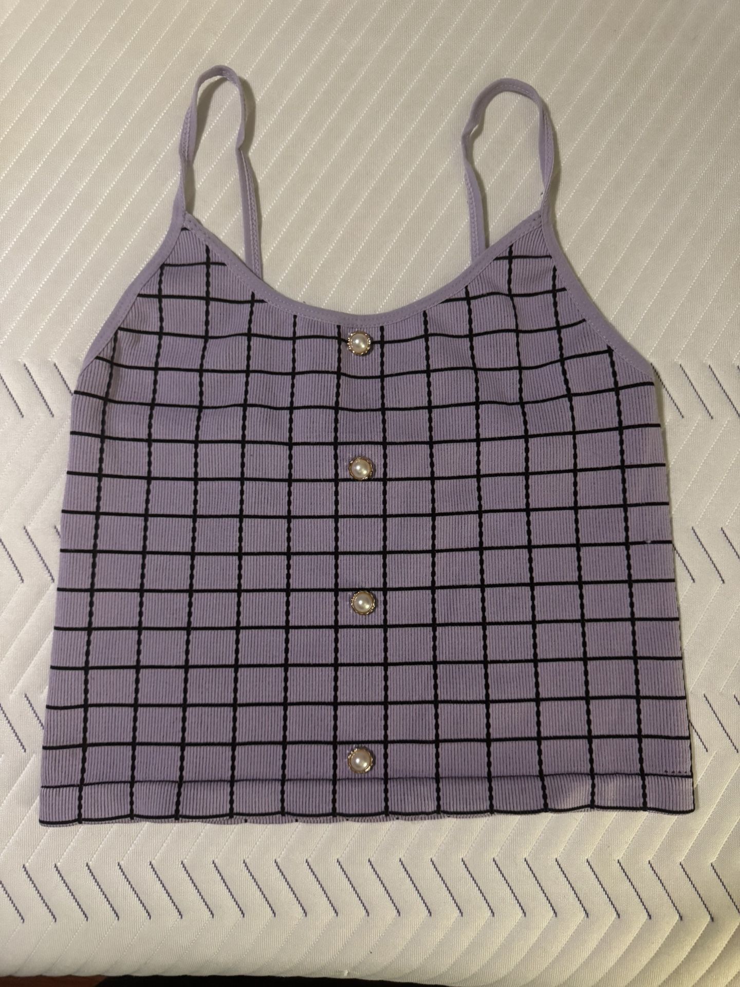 Tank Tops/ Camisoles/bodysuit