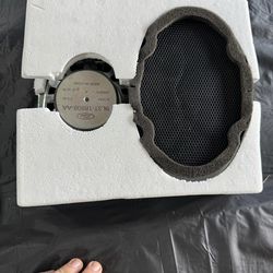 OEM ford f150 6”x8” speakers