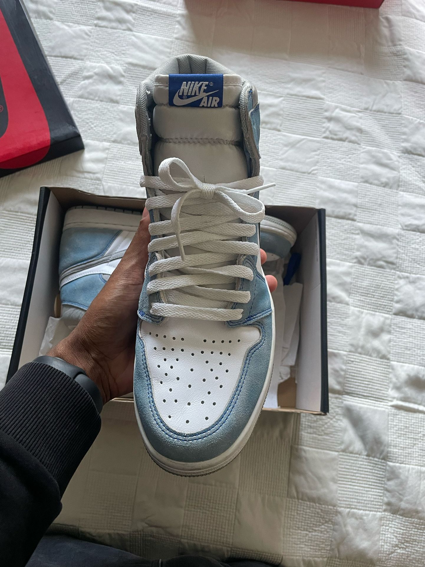 Nike AJ1 High
