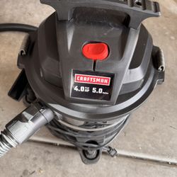 Craftsman - Shop Vac 