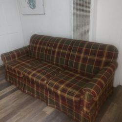 Sofa / Couch 3 Seater 
