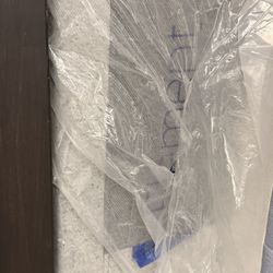 Element Full Size Bed New In. Plastic