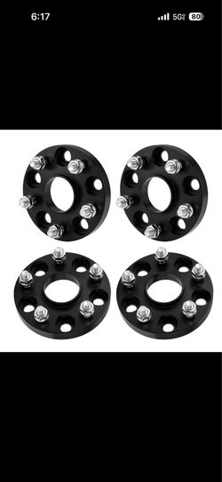 Toyota / Lexus wheel spacers