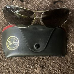 Ray Ban Sunglasses