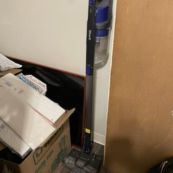 Shark Vacuum 