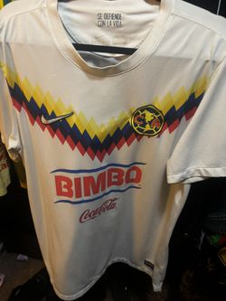 2012-2013 club america authentic jersey