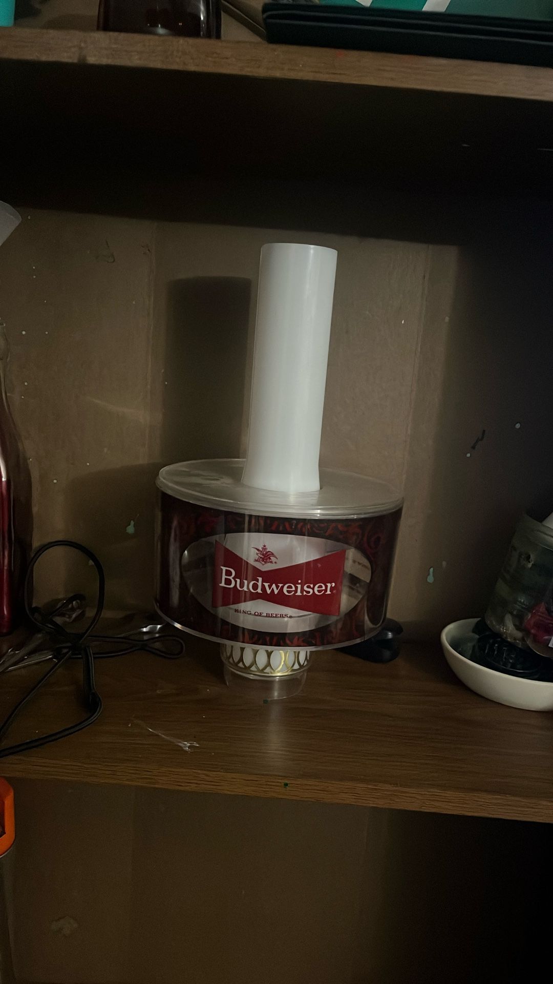 Budwiser Item