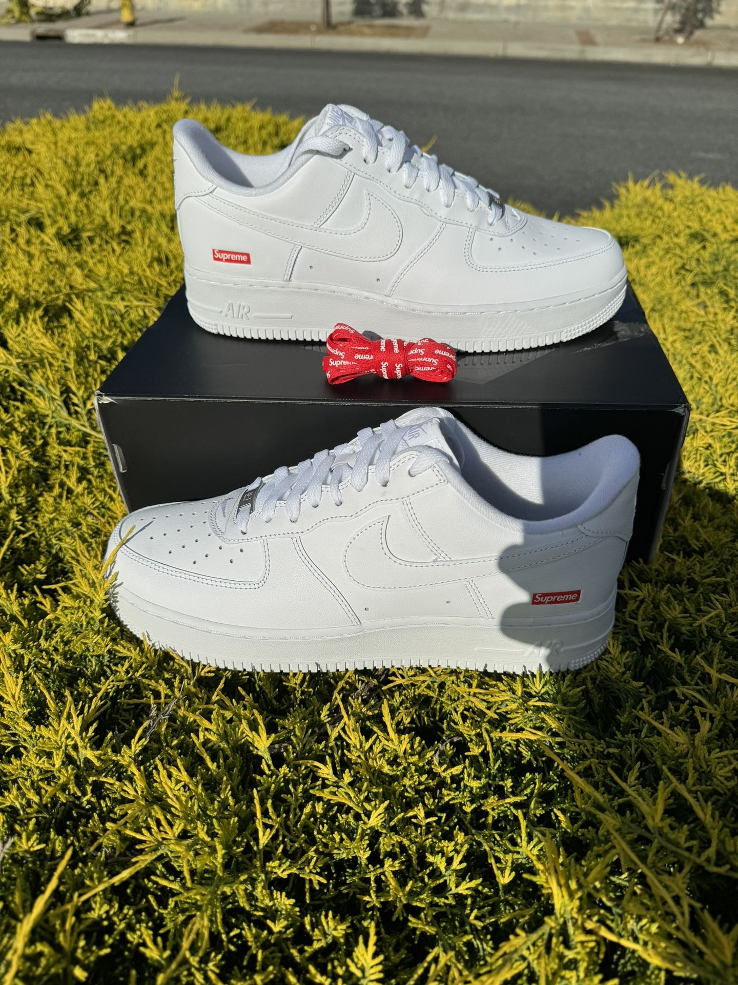 AIR FORCE 1 SUPREME