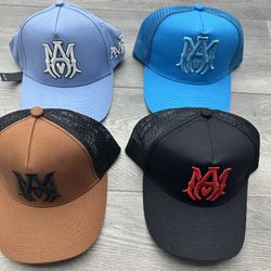 Amiri hats