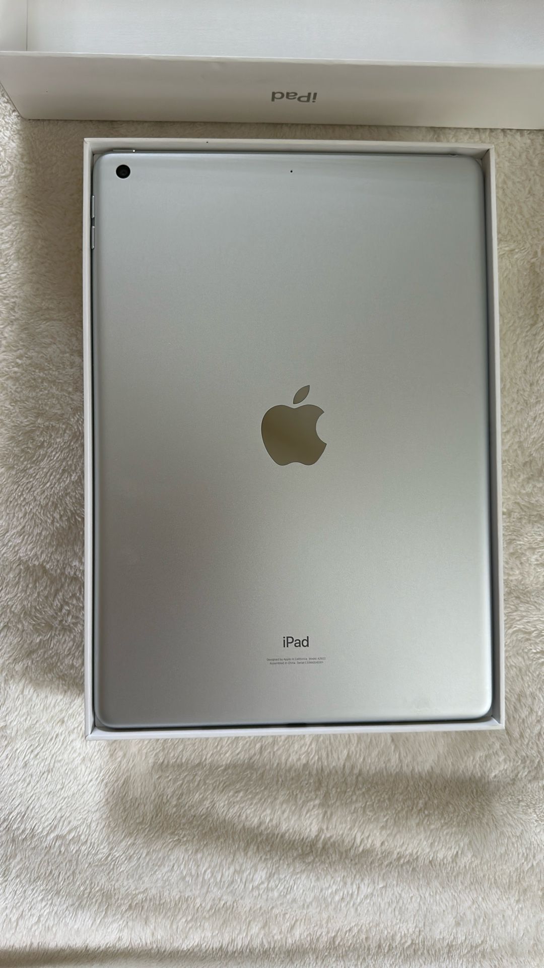iPad (9th Generation)
