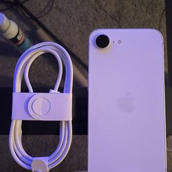 Brand New iPhone 16e