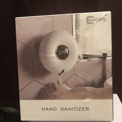 Automatic Foaming Soap Dispenser(never Used)