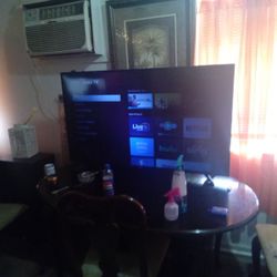 TCL Roku Tv
