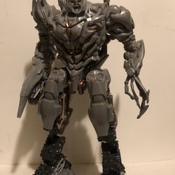 Bayverse megatron