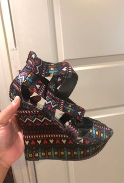 Size 10