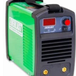 Everlast Welder 140st Welder