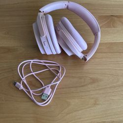 Headphones