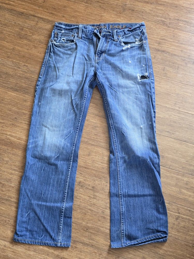 Men's Jeans $10 each pair