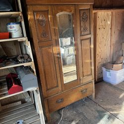 Armoire