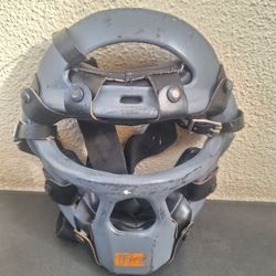 Nokona Catcher's Mask , VINTAGE