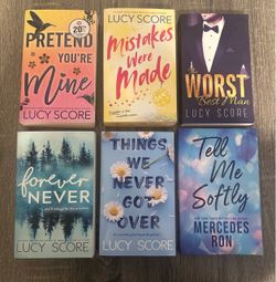 Books !