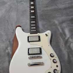 Epiphone Customshop Wilshire 2008