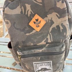 Revelry Backpack 