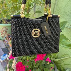 Bebe Handbag 