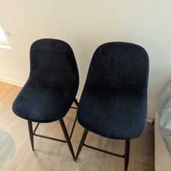 26" Counter / Bar Stool (X4)