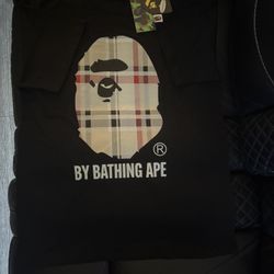 Bape Tee 
