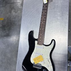 Fender Squire Classic Electric Guitar