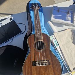 Kohala Ukulele 